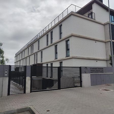 Apartamento T3 Junto A Ria E Ao Mar! Gafanha da Nazaré Exterior foto