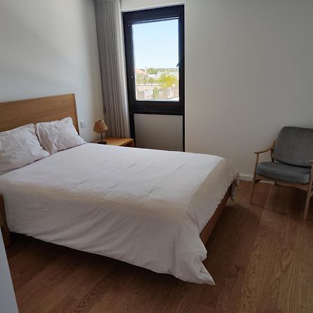 Apartamento T3 Junto A Ria E Ao Mar! Gafanha da Nazaré Exterior foto