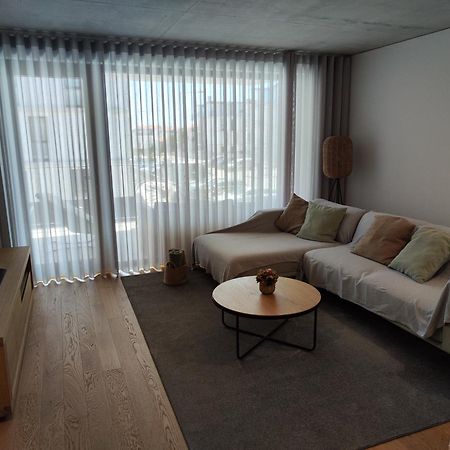 Apartamento T3 Junto A Ria E Ao Mar! Gafanha da Nazaré Exterior foto