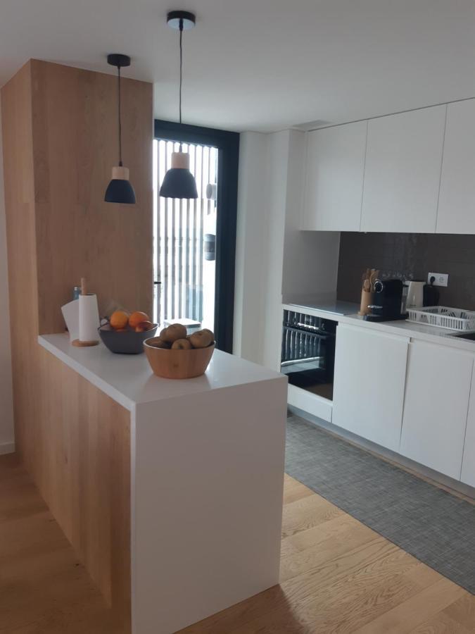 Apartamento T3 Junto A Ria E Ao Mar! Gafanha da Nazaré Exterior foto