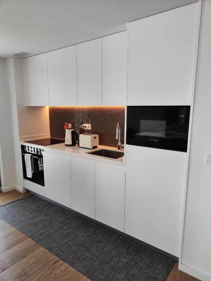 Apartamento T3 Junto A Ria E Ao Mar! Gafanha da Nazaré Exterior foto