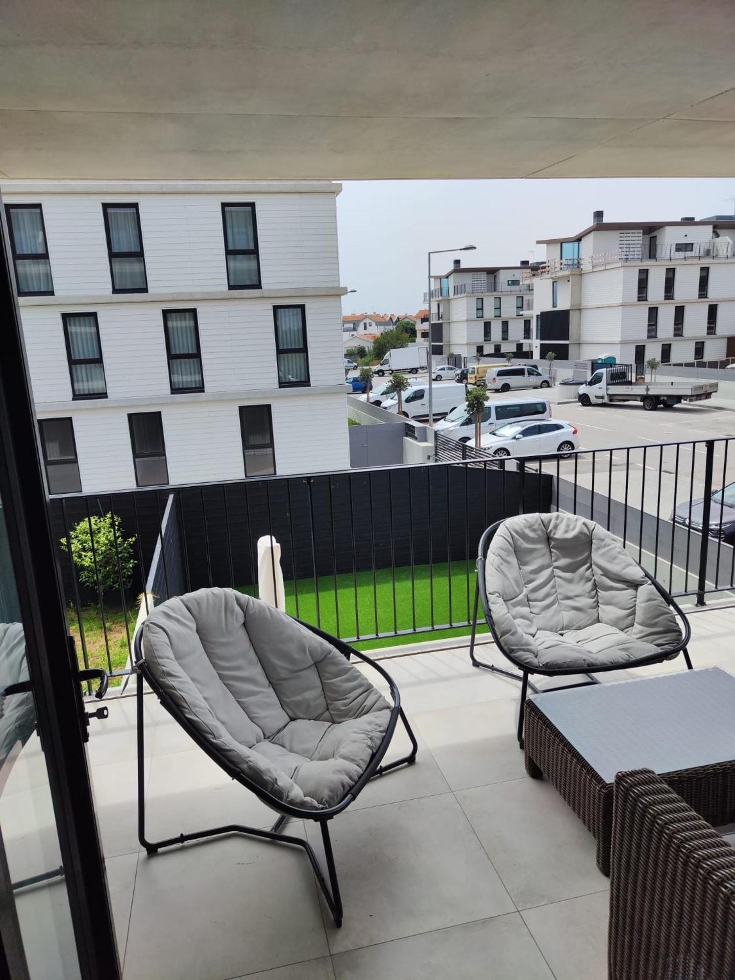 Apartamento T3 Junto A Ria E Ao Mar! Gafanha da Nazaré Exterior foto