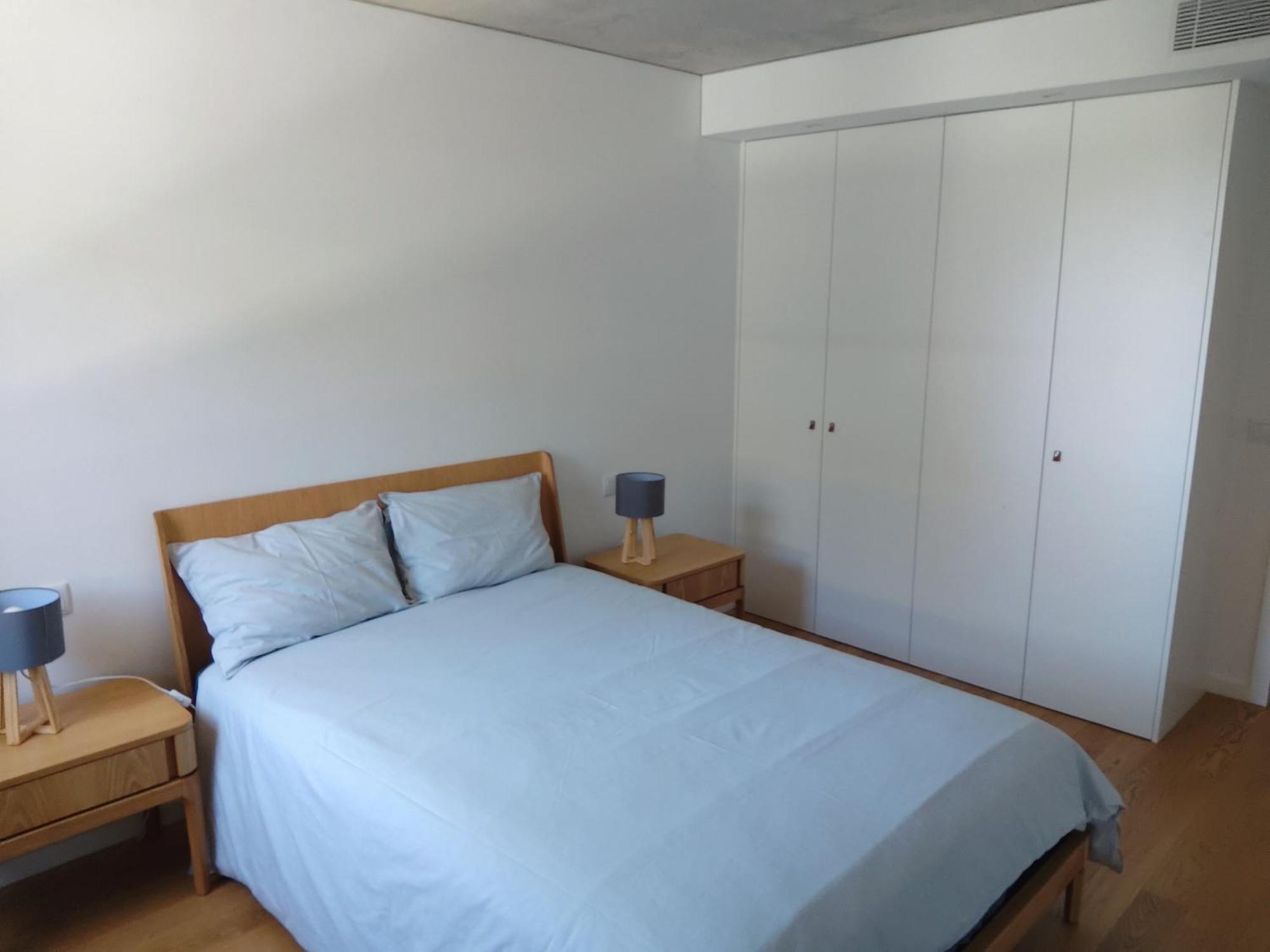 Apartamento T3 Junto A Ria E Ao Mar! Gafanha da Nazaré Exterior foto