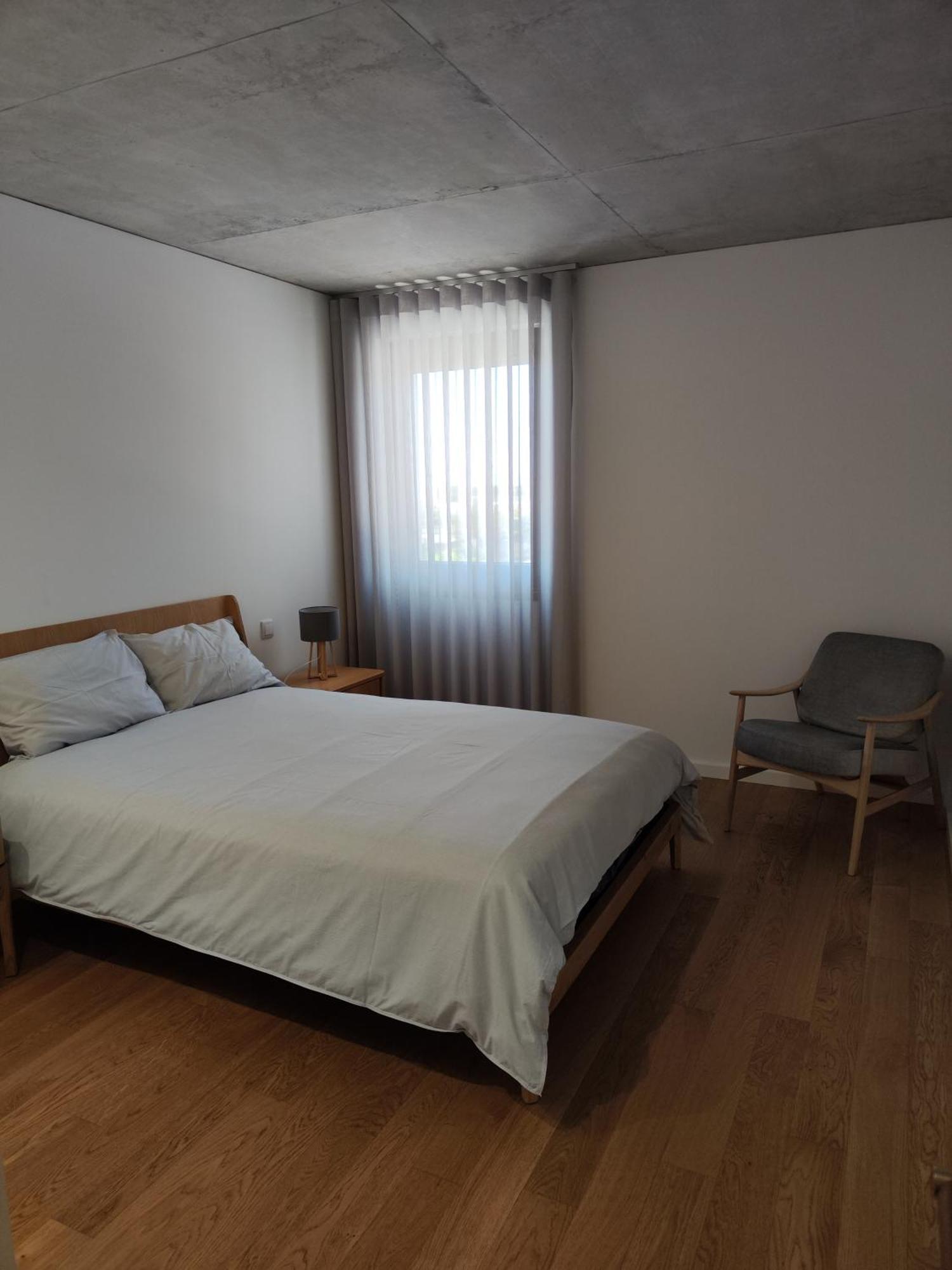 Apartamento T3 Junto A Ria E Ao Mar! Gafanha da Nazaré Exterior foto