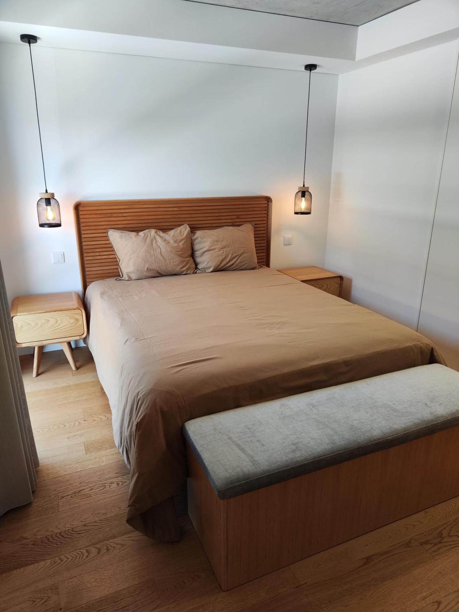Apartamento T3 Junto A Ria E Ao Mar! Gafanha da Nazaré Exterior foto